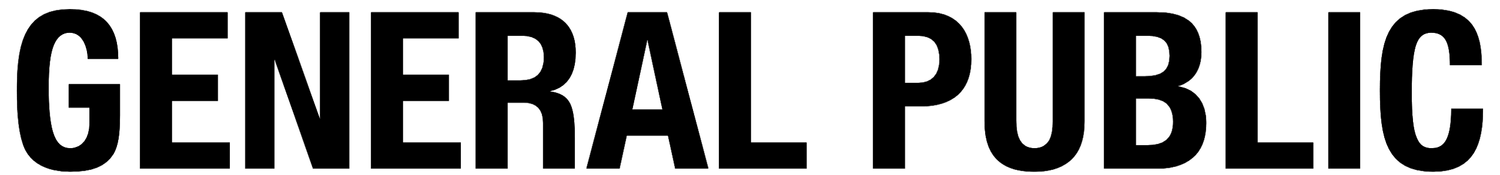 General Public