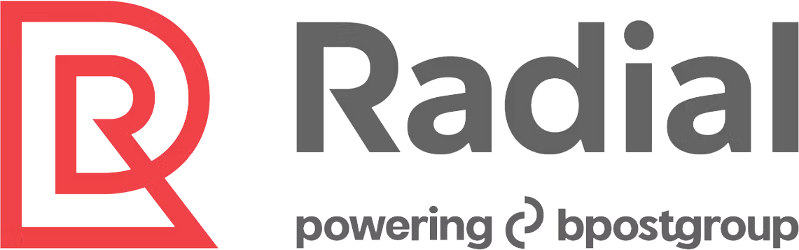 Radial